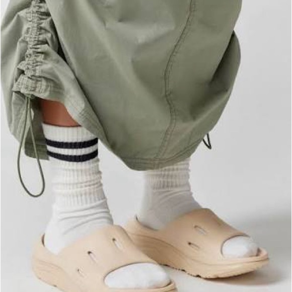 Hoka One One Shoes - HOKA ONE ONE® Ora Recovery 3 Cushy Slide Sandal